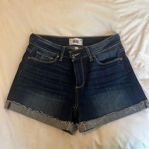 Paige Jean shorts